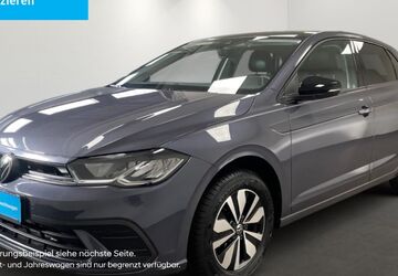 VW Polo 6.337 km 23.190 &euro; Düsseldorf 40233
