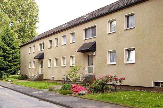 Wohnung Duisburg Altstadt - 2 Zimmer, 68 m&sup2;, 580&euro; | Angebot:27317753