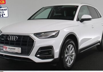 Audi Q5 47.231 km 35.991 &euro; Krefeld 47803