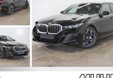 BMW 530 1.448 km 61.980 &euro; Oberhausen 46149