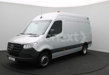 Mercedes-Benz Sprinter 69.050 km 32.118 &euro; Mönchengladbach 41066