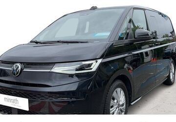 VW T7 Multivan 23.995 km 54.720 &euro; Moers 47441