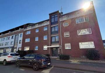 Wohnung Duisburg Essenberg - 3 Zimmer, 77 m&sup2;, 510&euro; | Angebot:27208733