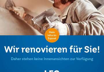 Wohnung Duisburg Hüttenheim - 3 Zimmer, 77 m&sup2;, 383&euro; | Angebot:27286293