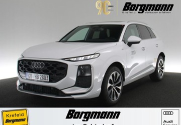 Audi Q3 13.550 km 40.790 &euro; Krefeld 47803