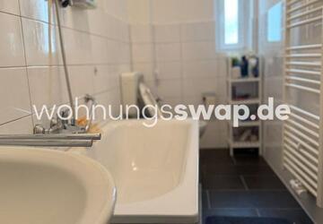 Wohnung Düsseldorf Stadtbezirk 6 - 2 Zimmer, 55 m&sup2;, 678&euro; | Angebot:24626701