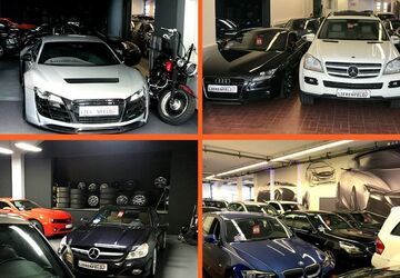 VW Passat 154.127 km 15.490 &euro; Düsseldorf 40231