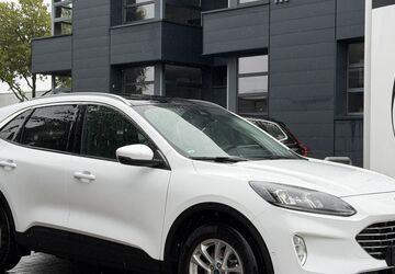 Ford Kuga 102.933 km 17.750 &euro; Krefeld 47805