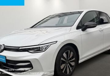 VW Golf 25.430 km 28.130 &euro; Mülheim 45478