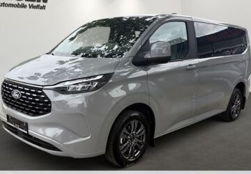 Ford Tourneo Custom 13.682 km 48.450 &euro; Neuss 41464