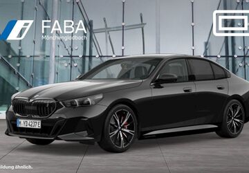 BMW i5 44.450 km 52.990 &euro; Mönchengladbach 41066
