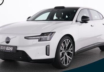 Volvo ES90 19.500 km 72.850 &euro; Mülheim an der Ruhr 45472