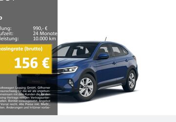 VW Taigo 5.158 km 22.220 &euro; Duisburg 47059