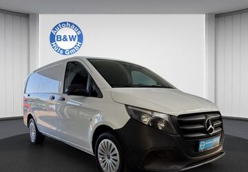 Mercedes-Benz Vito 33.272 km 30.499 &euro; Krefeld 47805