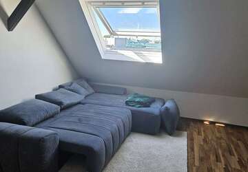 Wohnung Düsseldorf Mörsenbroich - 1 Zimmer, 34 m&sup2;, 430&euro; | Angebot:27433036