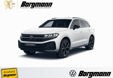 VW Touareg 16.469 km 79.490 &euro; Krefeld 47803