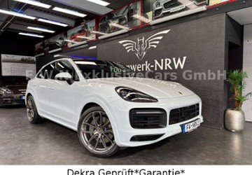 Porsche Cayenne 44.790 km 79.990 &euro; Krefeld 47800