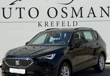 Seat Tarraco 173.460 km 16.950 &euro; Krefeld 47805