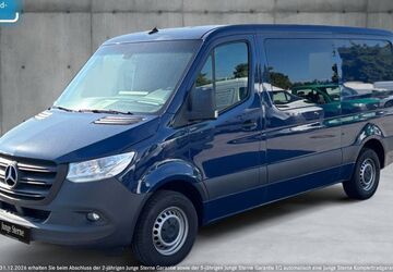 Mercedes-Benz Sprinter 77.847 km 27.346 &euro; Duisburg 47138