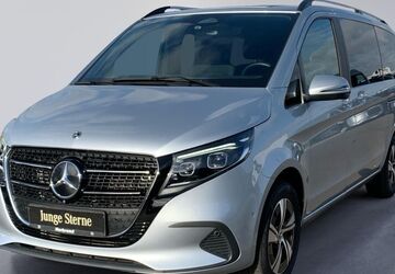 Mercedes-Benz V 300 15.284 km 63.950 &euro; Krefeld 47807