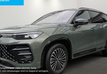 VW Tayron 12.500 km 53.900 &euro; Mülheim 45481