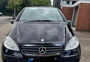 Mercedes-Benz A 150 116.600 km 3.200 &euro; Ratingen 40878