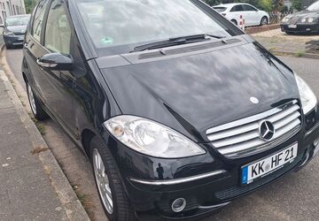 Mercedes-Benz A 170 156.000 km 1.650 &euro; Willich 47877