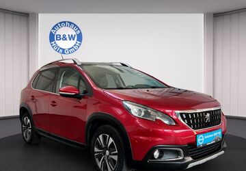 Peugeot 2008 200.000 km 4.899 &euro; Krefeld 47805