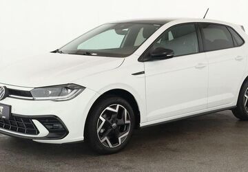 VW Polo 32.500 km 23.484 &euro; Neuss 41464