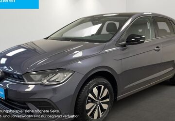 VW Polo 6.898 km 22.880 &euro; Düsseldorf 40233