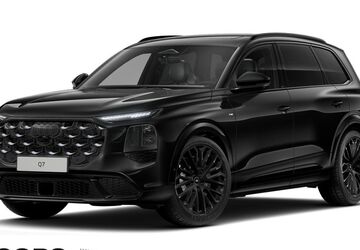 Audi Q7 4.444 km 118.880 &euro; Mönchengladbach 41066