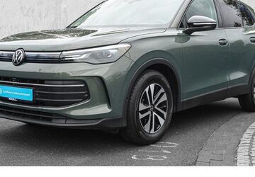 VW Tiguan 13.797 km 35.490 &euro; Düsseldorf 40474