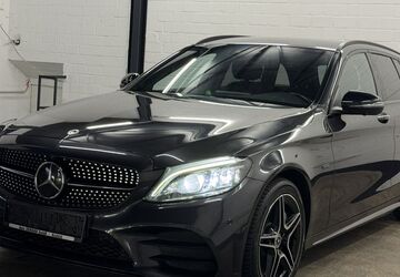 Mercedes-Benz C 300 112.177 km 21.950 &euro; Krefeld 47805
