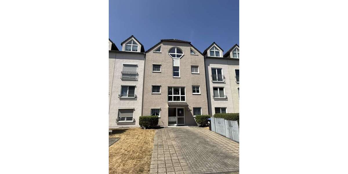 Etagenwohnung Duisburg Buchholz - 3 Zimmer, 110 m&sup2;, 1.100&euro; | Angebot:27444504