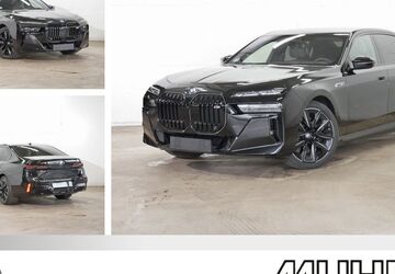 BMW i7 3.653 km 131.830 &euro; Oberhausen 46149