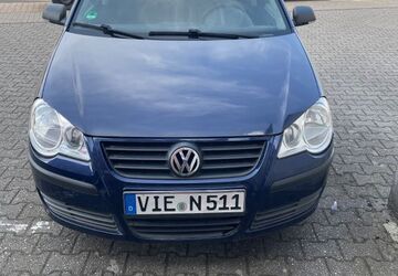 VW Polo 258.398 km 1.000 &euro; Willich 47877
