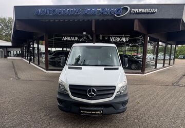 Mercedes-Benz Sprinter 195.368 km 15.499 &euro; Ratingen bei Düsseldorf 40878