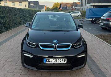 BMW i3 32.500 km 21.490 &euro; Tönisvorst 47918