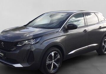 Peugeot 3008 26.719 km 24.690 &euro; Krefeld 47800