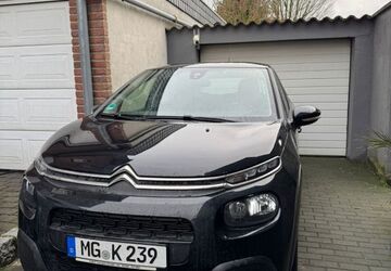 Citroen C3 85.813 km 5.831 &euro; Korschenbroich-Glehn 41352