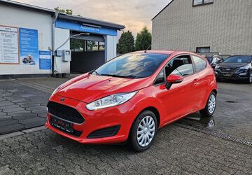 Ford Fiesta 155.000 km 3.650 &euro; Oberhausen 46117