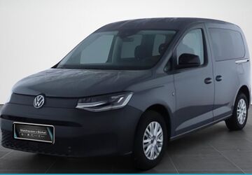 VW Caddy 16.010 km 27.950 &euro; Moenchengladbach 41063