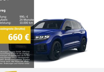 VW Touareg 10.131 km 69.990 &euro; Duisburg 47059