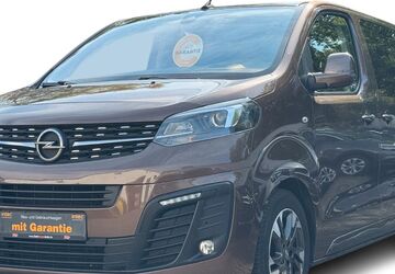 Opel Zafira Tourer 85.800 km 25.480 &euro; Duisburg 47249