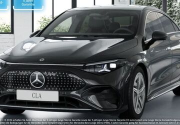 Mercedes-Benz CLA 250 7.847 km 48.490 &euro; Düsseldorf 40470