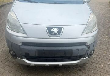 Peugeot Partner Tepee 179.000 km 3.499 &euro; Duisburg 47239