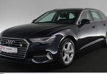 Audi A6 60.492 km 30.890 &euro; Krefeld 47803