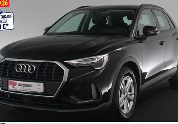 Audi Q3 48.944 km 26.991 &euro; Krefeld 47803