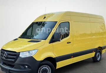 Mercedes-Benz Sprinter 112.000 km 22.491 &euro; Niederkrüchten 41372