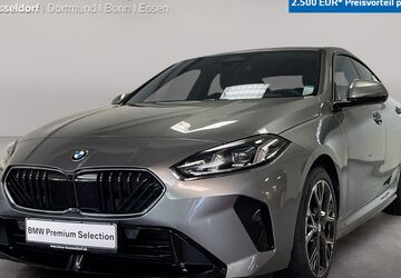 BMW 220 Gran Coupé 24.961 km 31.499 &euro; Düsseldorf 40237